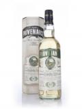 A bottle of Mannochmore 12 Year Old 1999 - Provenance (Douglas Laing)