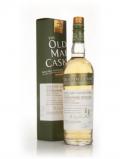 A bottle of Mannochmore 13 Year Old 1997 - Old Malt Cask (Douglas Laing)