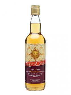 Mannochmore 1982 / 28 Year Old / Liquid Sun Speyside Whisky