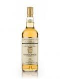 A bottle of Mannochmore 1990 - Connoisseurs Choice (Gordon and MacPhail) Gordon and MacPhail