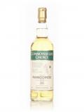 A bottle of Mannochmore 1991 - Connoisseurs Choice (Gordon& Macphail)