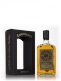 A bottle of Mannochmore 37 Year Old 1977 - Small Batch (WM Cadenhead)