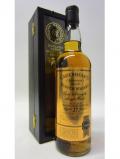 A bottle of Mannochmore Chairman S Stock 1982 27 Year Old