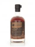 A bottle of Maple Whiskey Liqueur