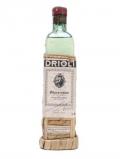 A bottle of Maraschino Liqueur (Drioli) / Bot.1940s