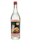 A bottle of Maraschino / Luxardo Liqueur / Bot.1970s
