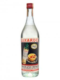 Maraschino / Luxardo Liqueur / Bot.1970s