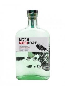 Marca Negra Dobadan Mezcal