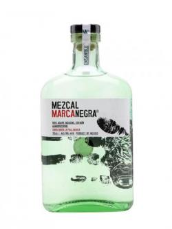 Marca Negra Ensamble Mezcal