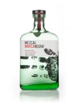 Marca Negra Espadin Mezcal