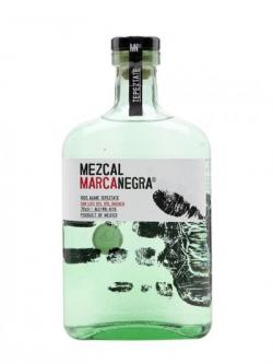 Marca Negra Tepeztate Mezcal