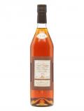 A bottle of Marcel Ragnaud Fontvieille No.35 Cognac