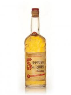 Marco Sarandrea Sambuca al Rhum Fantasia 1960s