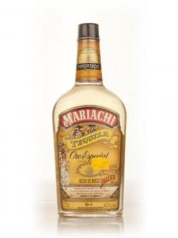 Mariachi Oro Especial Tequila - 1980s