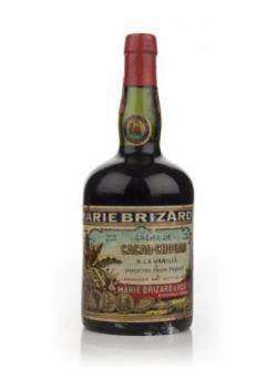 Marie Brizard Crème De Cacao 