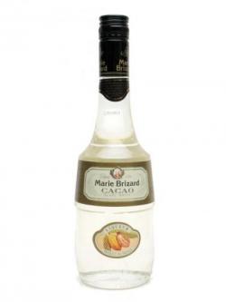 Marie Brizard White Creme de Cacao Liqueur