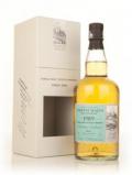 A bottle of Maritime Embrace 1989 - Wemyss Malt (Bunnahabhain)