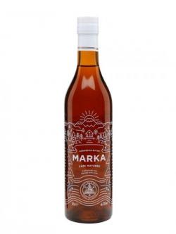 Marka Cask Matured Norwegian Bitters / Half Litre