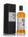 A bottle of Mars Komagatake 2012 (bottled 2016) (cask 1555) (La Maison du Whisky 60th Anniversary)