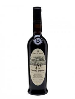 Marsala Superiore 10 Year Old / De Bartoli