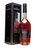A bottle of Martell Napoleon Special Reserve Cognac