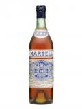 A bottle of Martell Very Old Pale Cognac / Bot.1950s / Spring Cap
