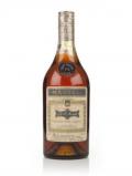 A bottle of Martell VS Cognac - 1970s