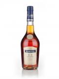 A bottle of Martell VS - Tricentenary Edition