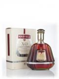 A bottle of Martell XO Cordon Supreme - 1987