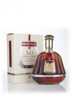 Martell XO Cordon Supreme - 1987