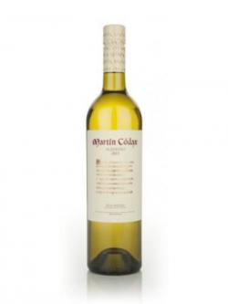 Martin Codax Albarino 2011