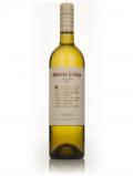 A bottle of Martin Codax Albarino 2012