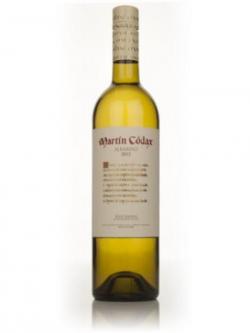 Martin Codax Albarino 2012