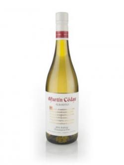 MartÃ­n CÃ³dax AlbariÃ±o 2015