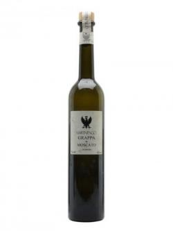 Martinengo Grappa di Moscato