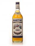 A bottle of Martini Bianco 1l - 2000s