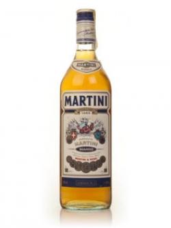 Martini Bianco 1l - 2000s