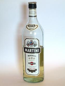Buy Martini Bianco Drinks - Martini Whisky Ratings & Reviews