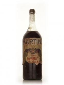 Martini Blanco 5l - 1950s