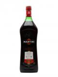 A bottle of Martini Rosso / Magnum