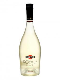 Martini Royale Bianco