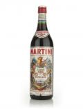 A bottle of Martini& Rossi Vermouth Rosso - 1980s