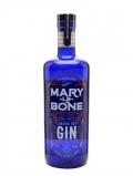 A bottle of Marylebone Gin