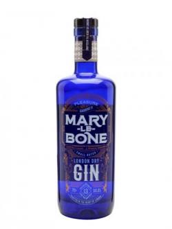 Marylebone Gin