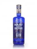 A bottle of Marylebone London Dry Gin