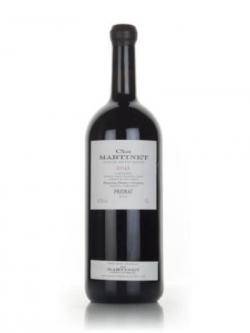 Mas Martinet Clos Martinet Priorato 2011