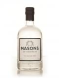 A bottle of Masons Dry Yorkshire Gin