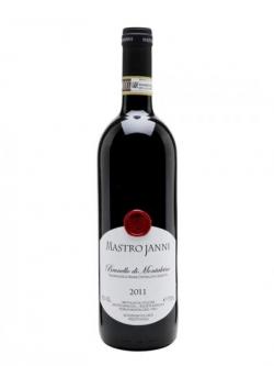 Mastrojanni Brunello di Montalcino 2011