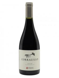 Matetic Corralillo Syrah 2013