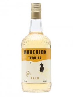 Maverick Gold Tequila